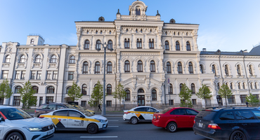 В День России московская парковка будет бесплатной, но не везде