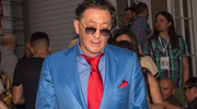 Григорий Лепс больше не холостяк. Новая пассия на 40 лет младше артиста