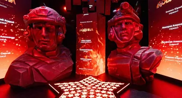 Музей героизма на ВДНХ приглашает на бесплатные экскурсии ко Дню Победы
