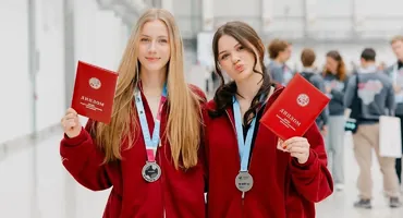 Более 500 тысяч московских школьников приняли участие в первом этапе Всероссийской олимпиады
